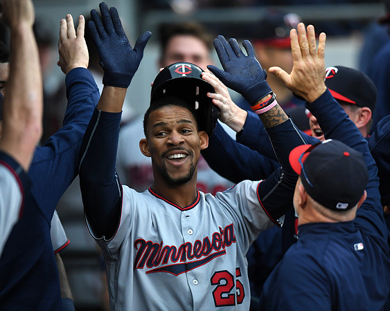 MLB: Minnesota Twins at Chicago White Sox