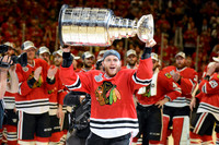Chicago Blackhawks vs Tampa Bay Lightning | 6/15/15 | Game 6