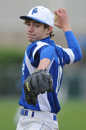 Photo for the Pioneer Press by