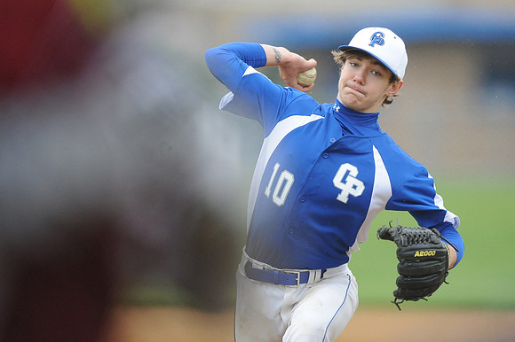 Photo for the Pioneer Press by