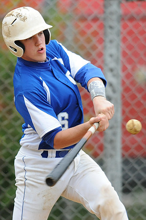 Photo for the Pioneer Press by