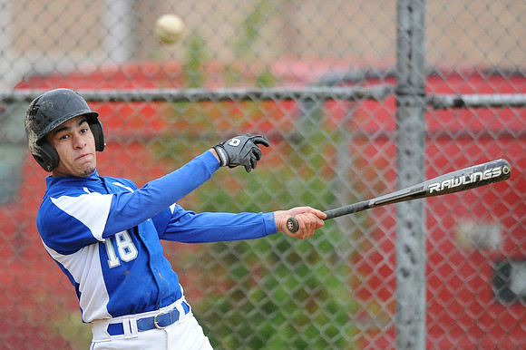 Photo for the Pioneer Press by