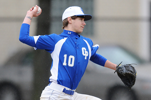 Photo for the Pioneer Press by