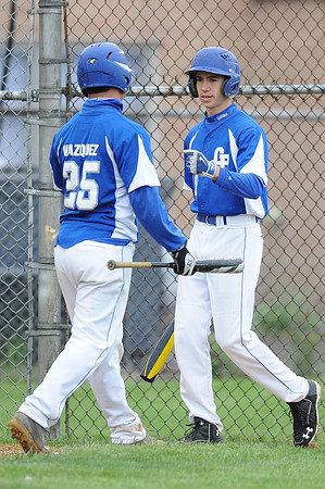 Photo for the Pioneer Press by