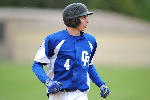 Photo for the Pioneer Press by