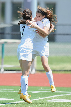 Photo for the Pioneer Press by