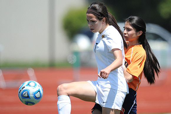 Photo for the Pioneer Press by