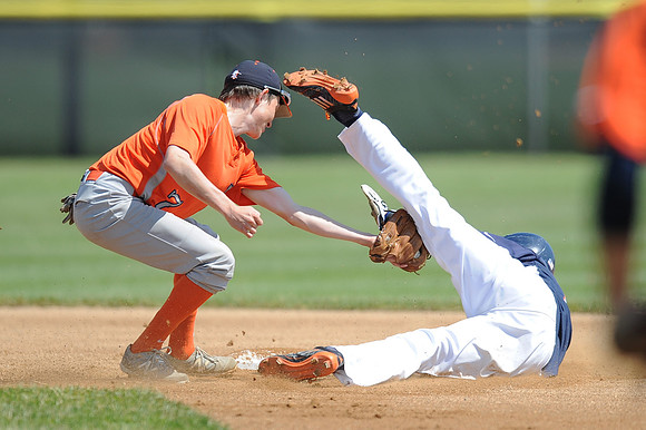 Photo for the Pioneer Press by