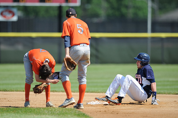 Photo for the Pioneer Press by