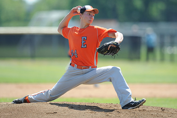 Photo for the Pioneer Press by