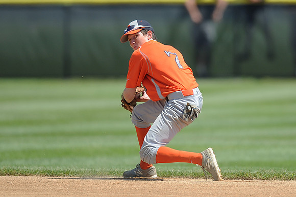 Photo for the Pioneer Press by