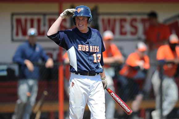 Photo for the Pioneer Press by