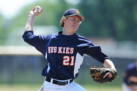 Photo for the Pioneer Press by