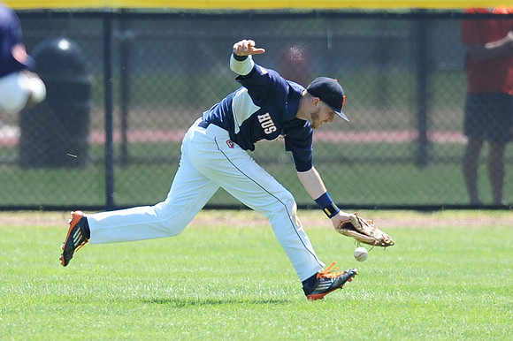 Photo for the Pioneer Press by