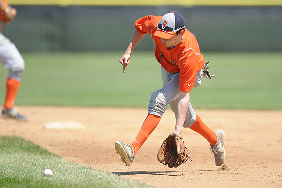Photo for the Pioneer Press by