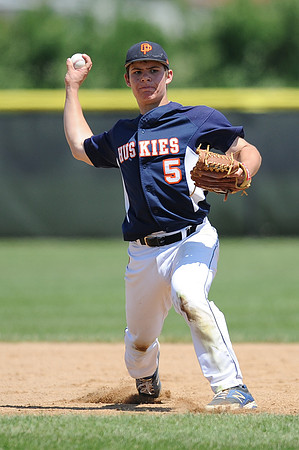 Photo for the Pioneer Press by