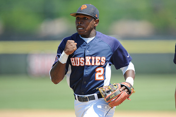 Photo for the Pioneer Press by