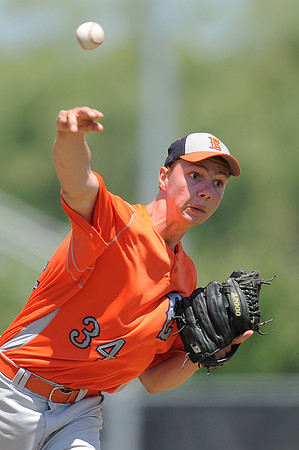 Photo for the Pioneer Press by