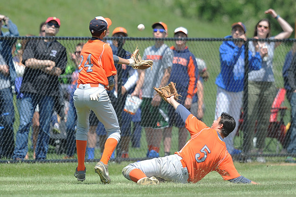 Photo for the Pioneer Press by