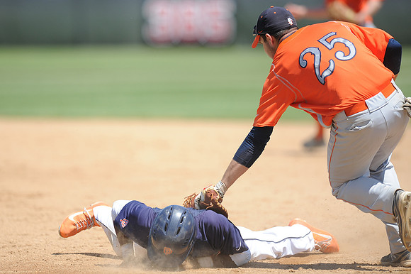 Photo for the Pioneer Press by