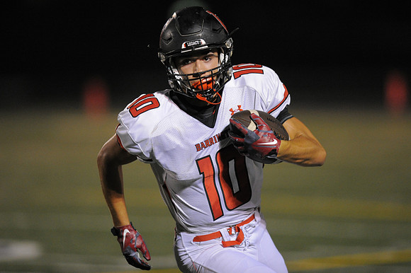 Photo for the Pioneer Press by