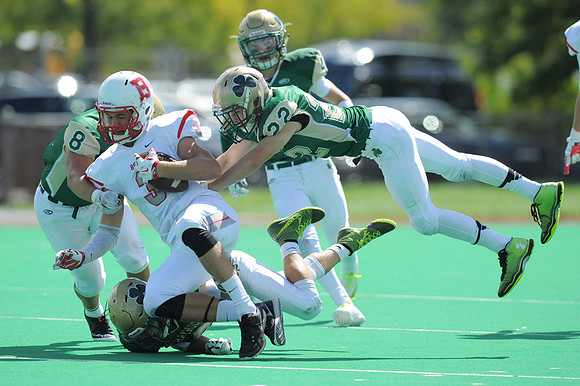 Photo for the Pioneer Press by