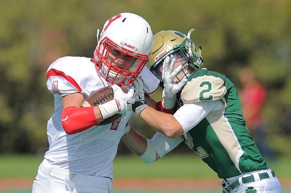 Photo for the Pioneer Press by
