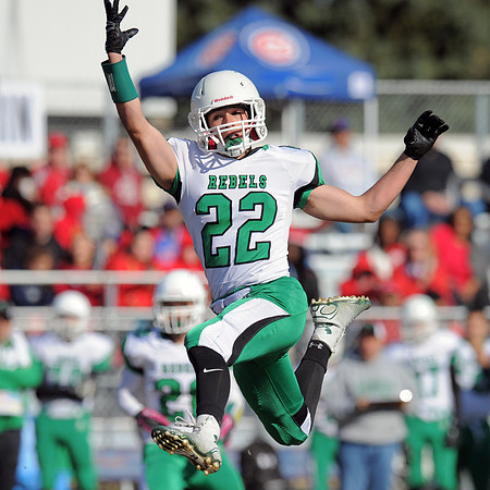 Photo for the Pioneer Press by