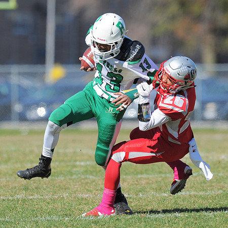 Photo for the Pioneer Press by