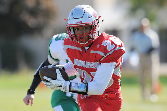 Photo for the Pioneer Press by