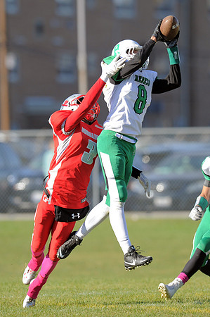 Photo for the Pioneer Press by