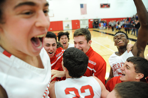 Photo for the Chicago Tribune by
