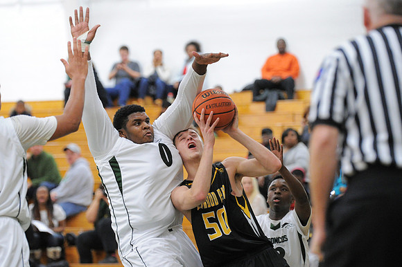 Photo for the Pioneer Press by