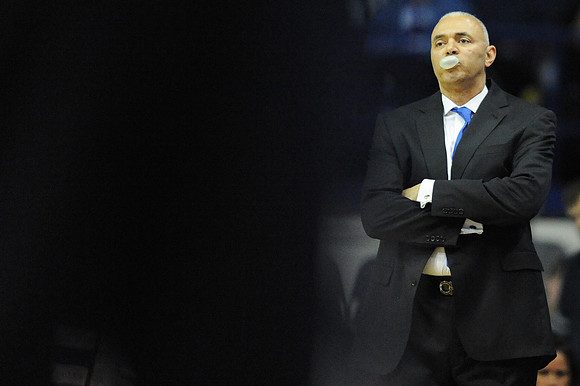 NCAA BASKETBALL: JAN 30 Xavier at DePaul
