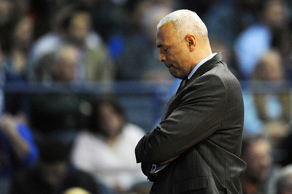NCAA BASKETBALL: FEB 09 Villanova at DePaul