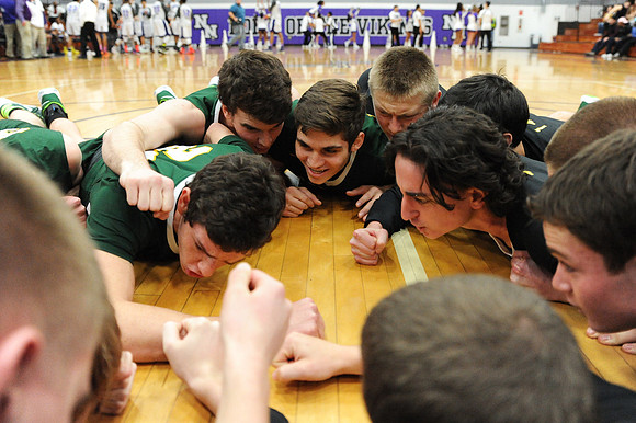 Photo for the Chicago Tribune by