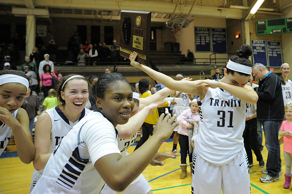 Photo for the Chicago Tribune by