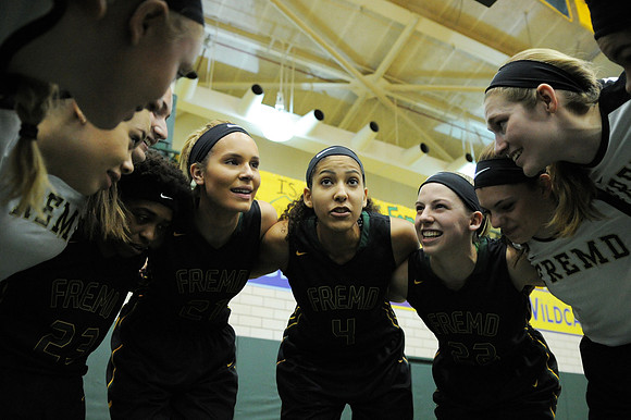 Photo for the Chicago Tribune by