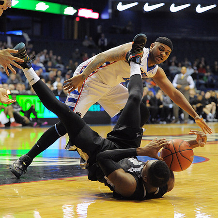 NCAA BASKETBALL: FEB 02 Providence at DePaul