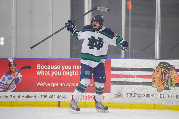 Photo for the Pioneer Press by