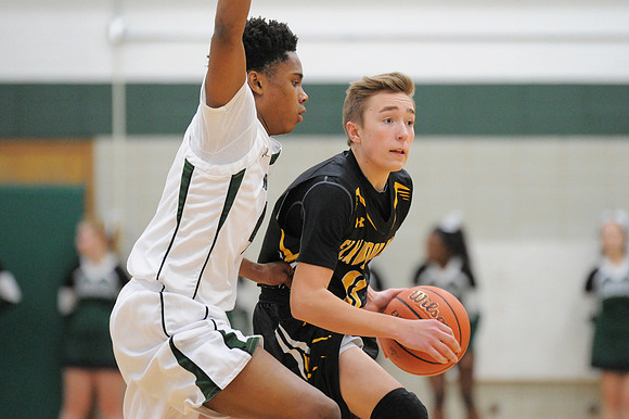 Photo for the Pioneer Press by
