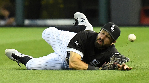 MLB: JUN 29 Twins at White Sox