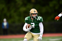 Brother Rice at Saint Patrick Football 9-28-24