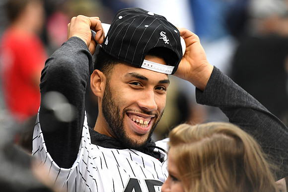 MLB: JUN 29 Twins at White Sox
