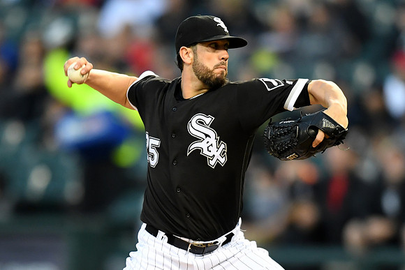 MLB: Minnesota Twins at Chicago White Sox
