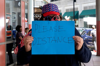 News: Re-Open Illinois Protest