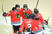 Chicago Blackhawks vs Tampa Bay Lighting | 6/8/15 | Stanley Cup Game 3