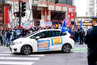 News: Re-Open Illinois Protest