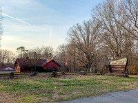 Shawnee National Forest 3-19-19