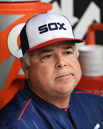 MLB: Minnesota Twins at Chicago White Sox